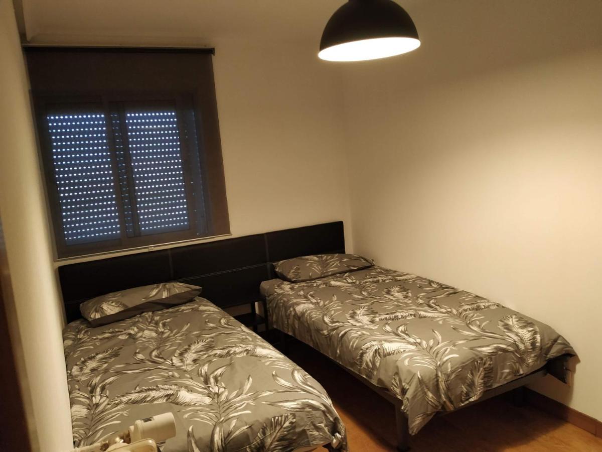 Apartamento Tisaret Wifi 47-112 Valladolid Exterior foto